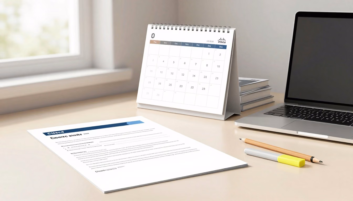 What an Expired Cisco Certification Means and How to Restore Active Status