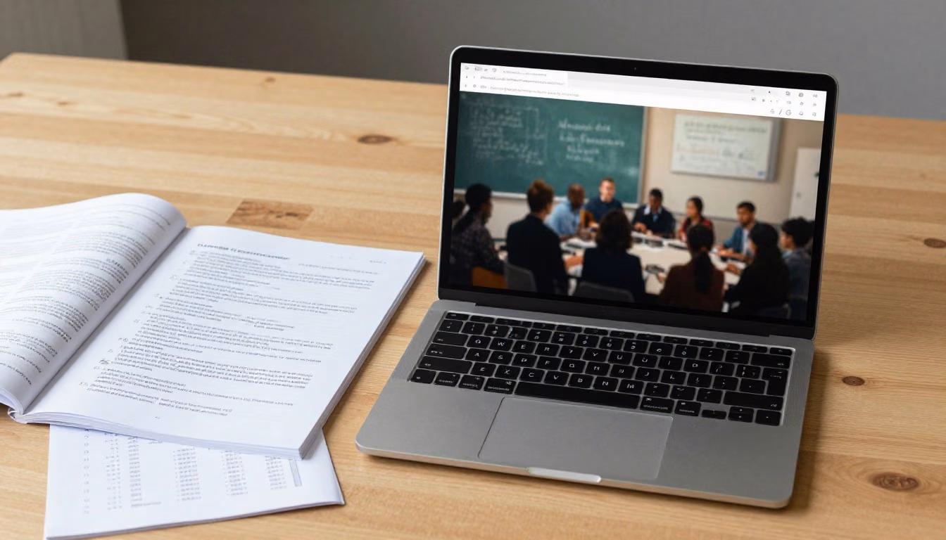 ENCOR Preparation Options: Guided Learning, Practice Exams, Training, and Self-Study