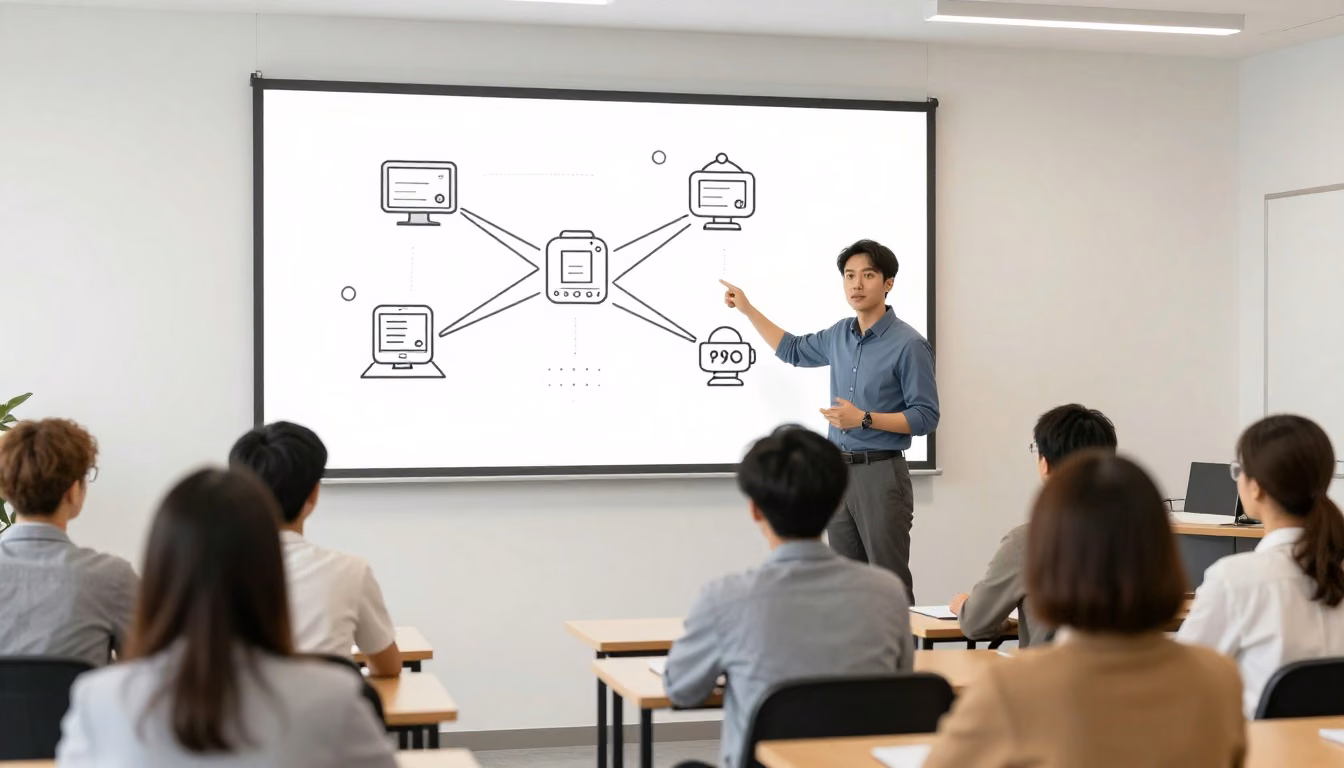Five-Day CCNA Bootcamp for 200-301 Exam Preparation