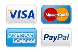 Payment methods